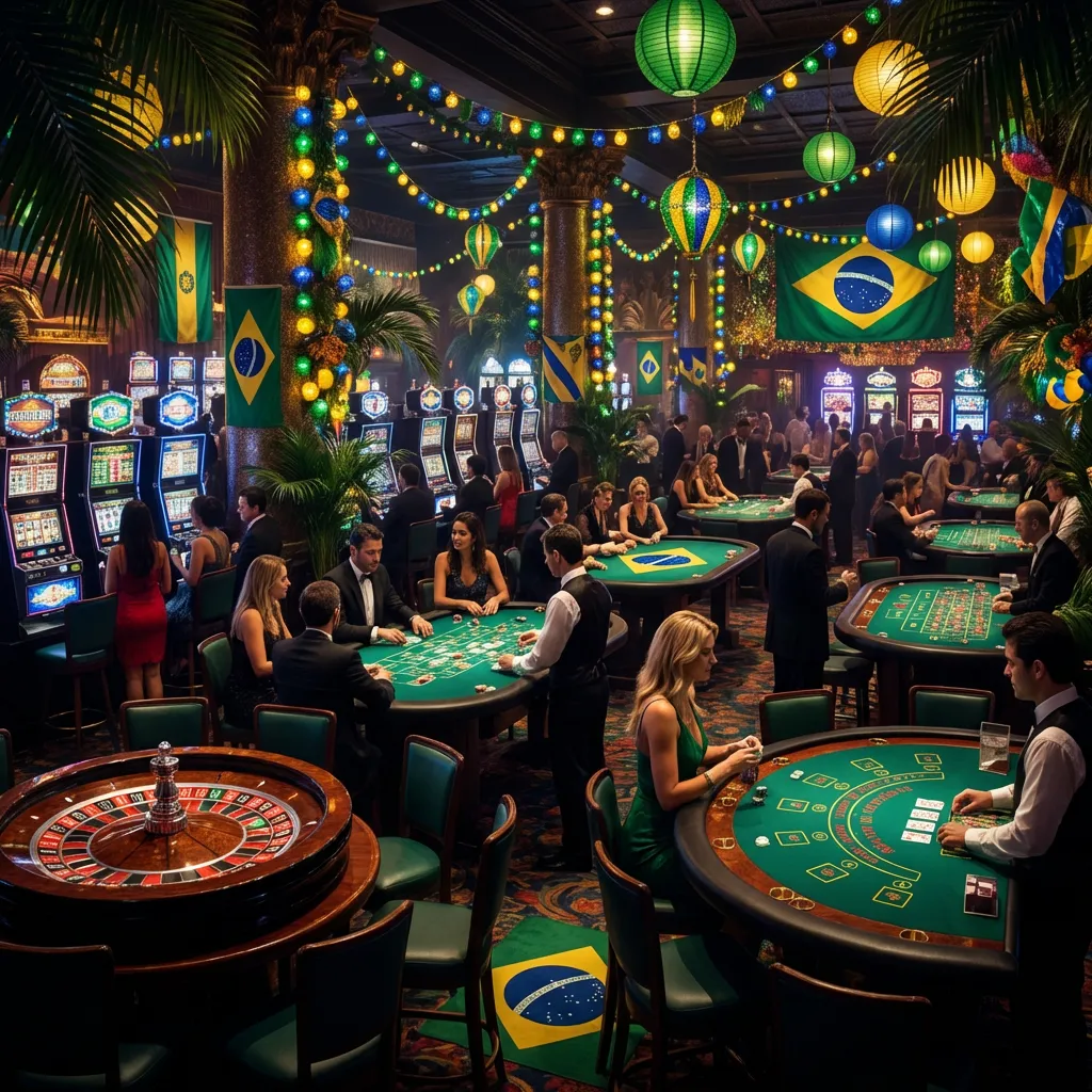 Cassino 1229bet app mobile